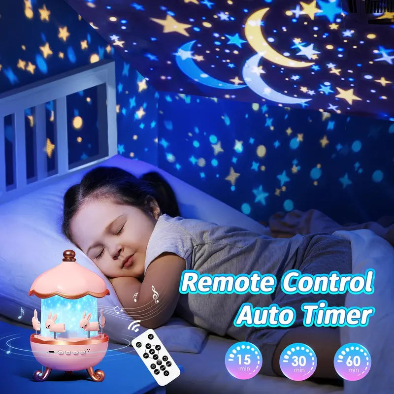 Dream Sky Night Light