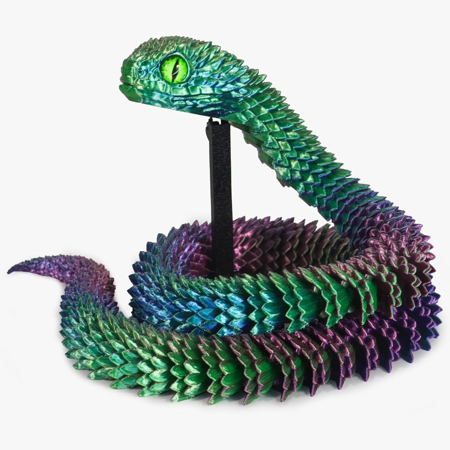 The Original Hatching Snake Eggs