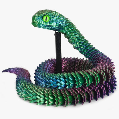 The Original Hatching Snake Eggs
