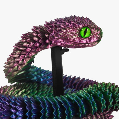 The Original Hatching Snake Eggs