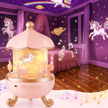 Dream Sky Night Light